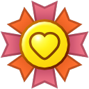 Best Buddy Ribbon
